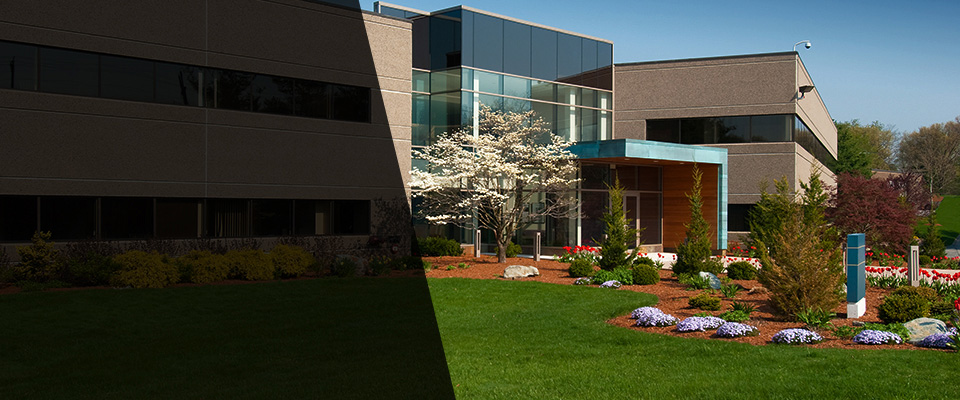 Townville Landscapers