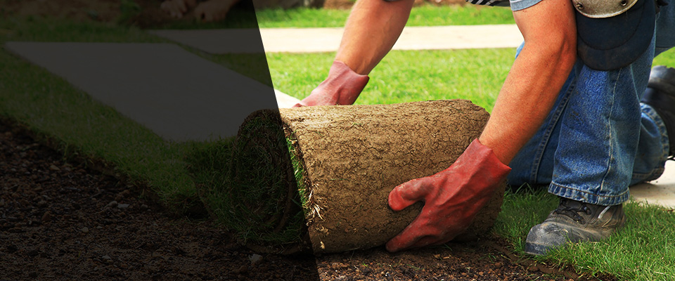 Townville Landscapers