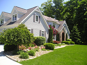 Landscapers and Lawncare Services in Townville, SC