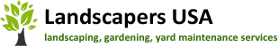 Townville Landscapers